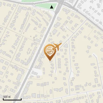 Karte Eckloßberg 15-26, 22391 Hamburg