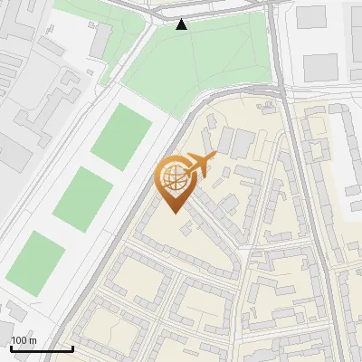 Foto zu Eckschanze 8-14, 13585 Berlin