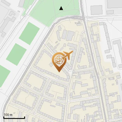 Foto zu Eckschanze 16-19, 13585 Berlin