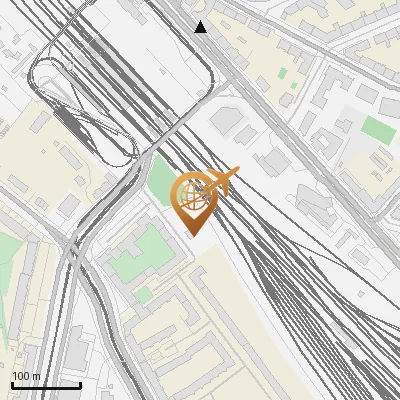 Foto zu Ecksteinweg 7, 12487 Berlin