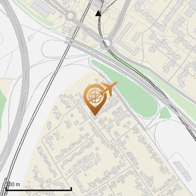 Foto zu Eckumer Straße 14-16, 50767 Köln