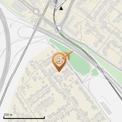 Foto zu Eckumer Straße 5-13, 50767 Köln