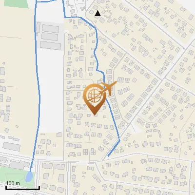 Foto zu Eddastraße 104-116, 13127 Berlin