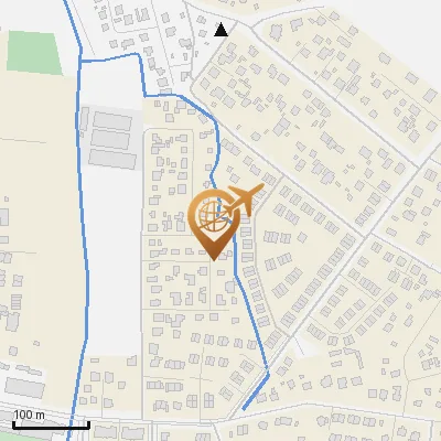 Foto zu Eddastraße 120, 13127 Berlin