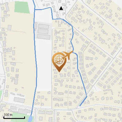 Foto zu Eddastraße 122-150, 13127 Berlin