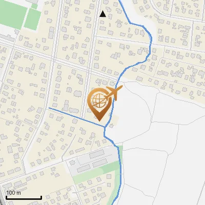 Karte Eddastraße 12-16, 13127 Berlin