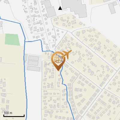 Foto zu Eddastraße 168-198, 13127 Berlin