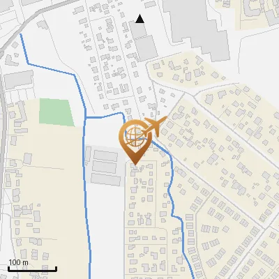 Foto zu Eddastraße 200-206, 13127 Berlin