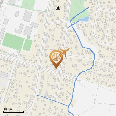 Foto zu Eddastraße 24-29, 13127 Berlin