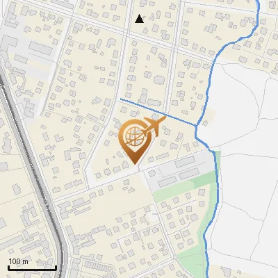 Foto zu Eddastraße 1-3, 13127 Berlin