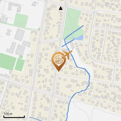 Foto zu Eddastraße 30-39, 13127 Berlin