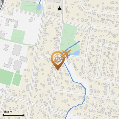 Foto zu Eddastraße 40-46, 13127 Berlin