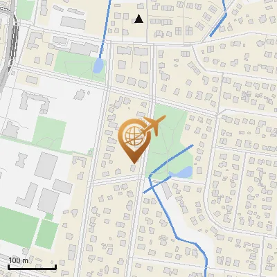 Karte Eddastraße 47-55, 13127 Berlin