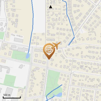 Karte Eddastraße 70-74, 13127 Berlin