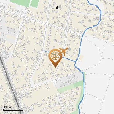 Foto zu Eddastraße 5-11, 13127 Berlin