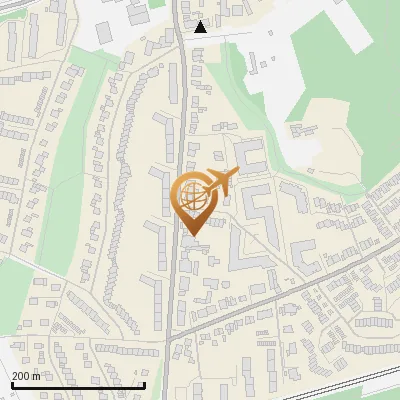 Foto zu Eddaweg 4-16, 51061 Köln