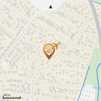 Karte Edelapfelweg 3, 13127 Berlin