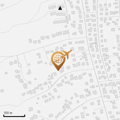 Karte Edelheide 6, 21149 Hamburg