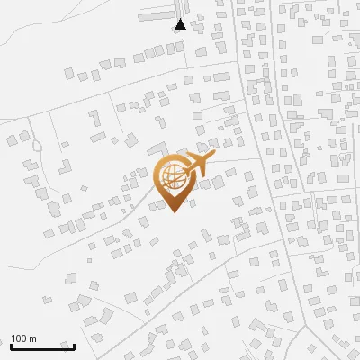 Karte Edelheide 7, 21149 Hamburg