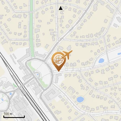 Foto zu Edelhofdamm 1-3, 13465 Berlin