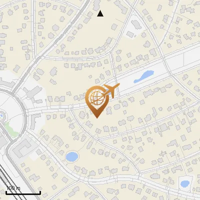 Foto zu Edelhofdamm 12-16, 13465 Berlin