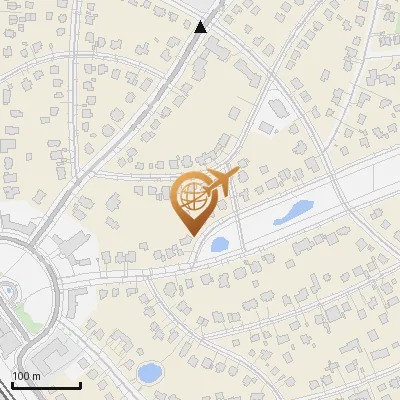 Foto zu Edelhofdamm 17, 13465 Berlin