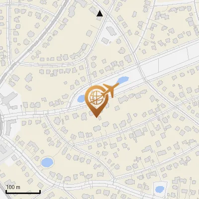 Foto zu Edelhofdamm 18-24, 13465 Berlin