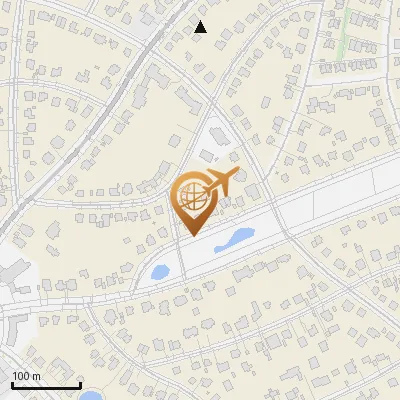 Foto zu Edelhofdamm 25, 13465 Berlin