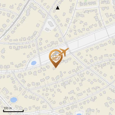 Karte Edelhofdamm 26, 13465 Berlin