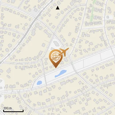 Foto zu Edelhofdamm 27-31, 13465 Berlin