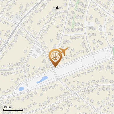 Foto zu Edelhofdamm 33, 13465 Berlin