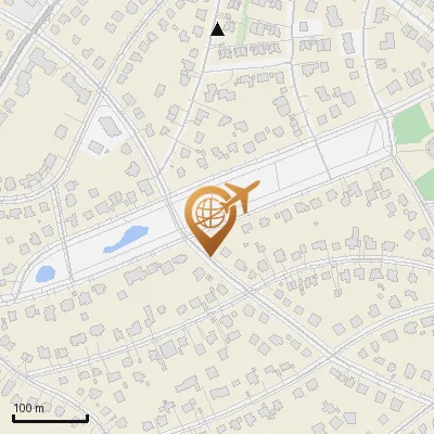 Foto zu Edelhofdamm 34, 13465 Berlin