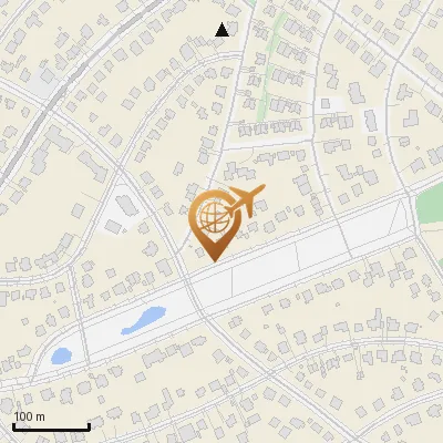 Foto zu Edelhofdamm 35-37, 13465 Berlin