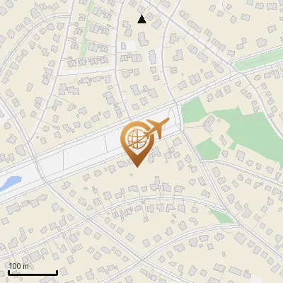 Foto zu Edelhofdamm 46, 13465 Berlin