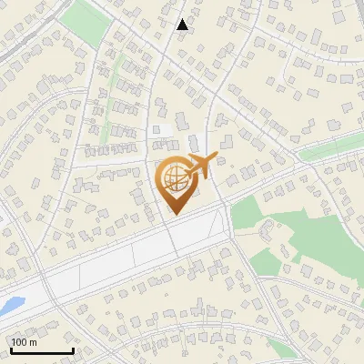 Foto zu Edelhofdamm 47, 13465 Berlin