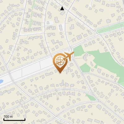 Foto zu Edelhofdamm 48, 13465 Berlin