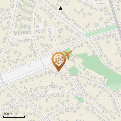 Foto zu Edelhofdamm 50-52, 13465 Berlin