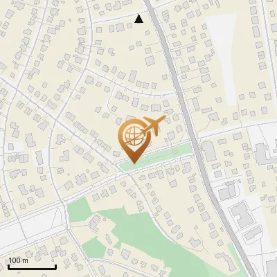 Foto zu Edelhofdamm 61-68, 13465 Berlin