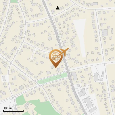 Foto zu Edelhofdamm 69, 13465 Berlin