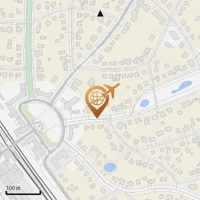 Foto zu Edelhofdamm 4-11, 13465 Berlin