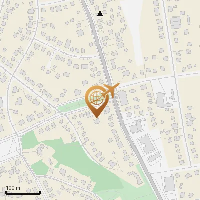 Karte Edelhofdamm 70-74, 13465 Berlin