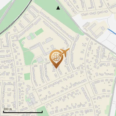 Foto zu Edelrather Weg 3-18, 51061 Köln