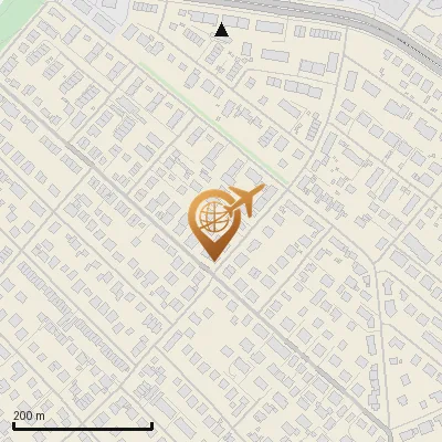 Foto zu Edeltraudstraße 44-53, 81827 München