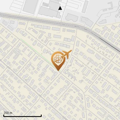 Foto zu Edeltraudstraße 55-67, 81827 München