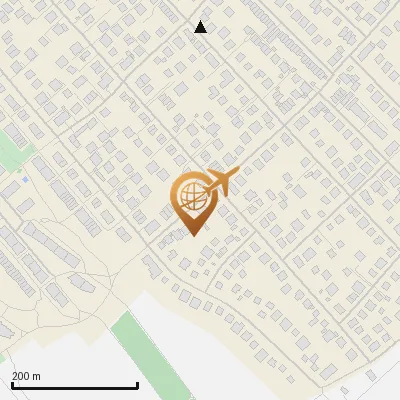 Foto zu Edeltraudstraße 4-8, 81827 München