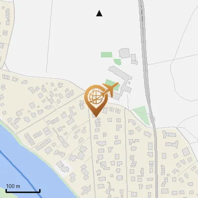 Foto zu Edeltrautweg 1, 13505 Berlin