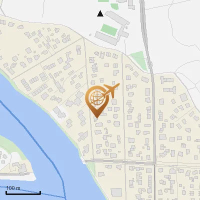 Foto zu Edeltrautweg 15-23, 13505 Berlin