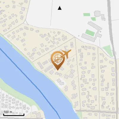 Foto zu Edeltrautweg 6-8, 13505 Berlin