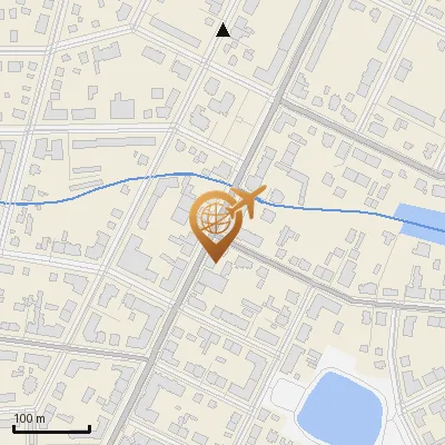 Foto zu Edelweißstraße 1, 13158 Berlin