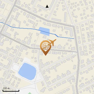 Foto zu Edelweißstraße 9-13, 13158 Berlin